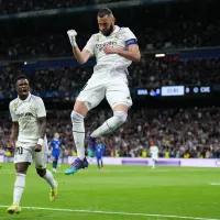 ¡Un paso más cerca de SEMIS! Real Madrid ganó y define todo en Inglaterra | VIDEO