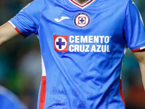 Exjugador de Cruz Azul comete insólito 'fail' y arruina el debut de su DT | VIDEO