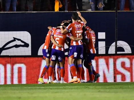 ¡QUIEREN ASEGURAR REPECHAJE! Atlético de San Luis vence a Juárez | VIDEO