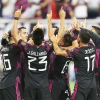 México ¿En el Grupo de la Muerte de Copa Oro? ¡Se dividen opiniones!
