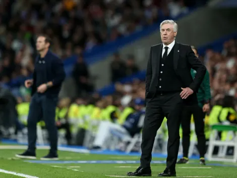 Ancelotti es el técnico con más victorias en la Champions League