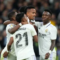 Real Madrid vuelve a la victoria en Liga ¡Agárrate, Chelsea!