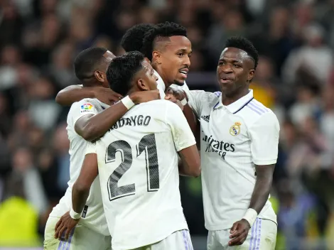 Real Madrid vuelve a la victoria en Liga ¡Agárrate, Chelsea!