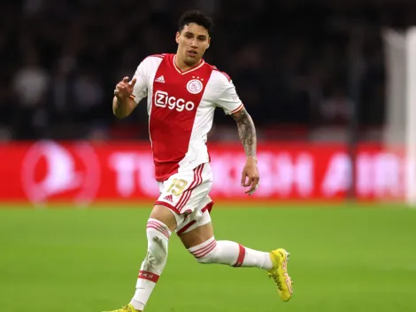 ¡A CALLAR BOCAS! Jorge Sánchez vuelve a anotar con Ajax | VIDEO