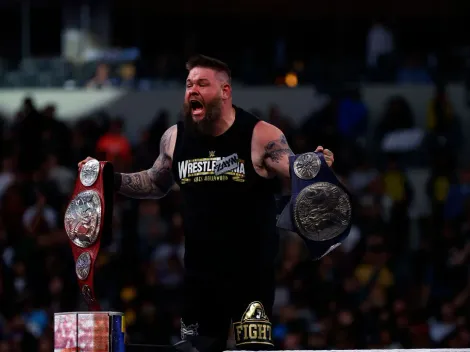 WWE vuelve a México con dos super fechas ¿Cuándo empieza la venta de boletos?