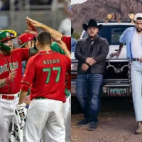 ¡Tras polémica del Mundial de Béisbol, Bad Bunny hace la paz con México!