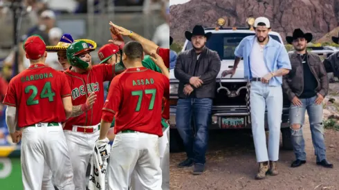 Tras polémica en el Mundial de Béisbol en el partido contra México, Bad Bunny lanza colaboración con sabor nacional junto a Grupo Frontera.
