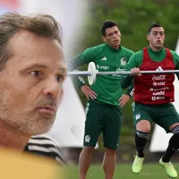 Mundialista en Qatar 2022 NO LE GUSTA a Diego Cocca seguirá SIN CONVOCARLO