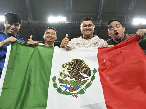 Dueño de Liga MX SE METE con los juanáticos de la Selección Mexicana