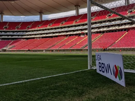 Chivas vs Cruz Azul: Alineaciones del partido de la Jornada 16 del Clausura 2023 de la Liga MX
