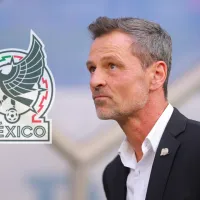 Fue VETADO de la Selección Mexicana y ahora le RUEGA a Diego Cocca