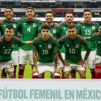 Selección Mexicana 'repatriaría' a un viejo conocido para sumarlo al proceso mundialista en puesto clave