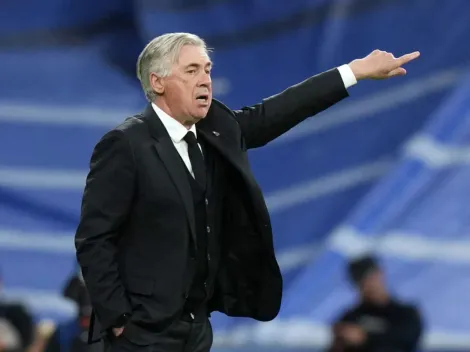 Carlo Ancelotti reveló QUÉ es lo que necesita el Real Madrid la próxima temporada
