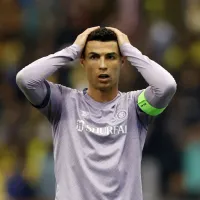 ¡Se acabó! Cristiano Ronaldo quiere IRSE del Al Nassr