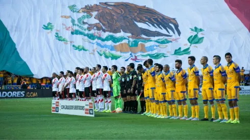 Han pasado años desde que México participó en la Copa Libertadores. Foto: Imago7
