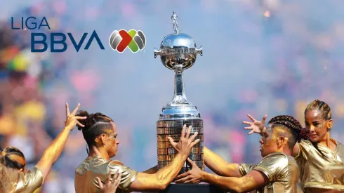 Los equipos de Liga MX podrían regresar a la copa – Getty Images/ESPECIAL
