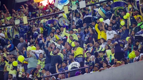 Liga MX revela asistencias del Clausura 2023. | Imago7
