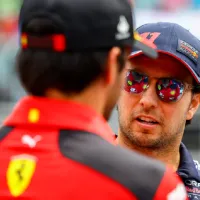 Checo Pérez recibe ESPECIAL SÚPLICA de Ferrari para el GP de Miami | F1