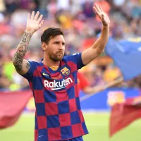 ¡Un gesto inesperado! El guiño de Messi que ILUSIONA al Barça