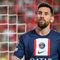Messi ROMPE EL SILENCIO tras TENSA situación con el PSG | VIDEO