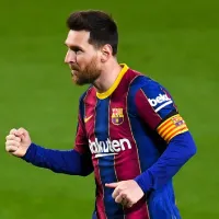 ¡Sería UN HECHO! Messi VOLVERÁ con el Barcelona