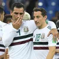 Rafael Márquez SUPLICA a dos futbolistas que SE RETIREN del Tri