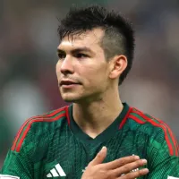 Chucky Lozano ILUSIONA a la Selección Mexicana con TREMENDA frase
