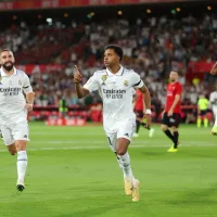 Real Madrid MADRUGA al Osasuna en la Final de la Copa del Rey