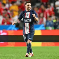 Lionel Messi tiene definido su futuro y no llegaría solo a su nuevo club