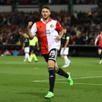 ¿Se va del Feyenoord? Santiago Giménez hablo claro sobre su futuro