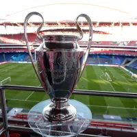Días y horarios para ver las semifinales de ida de Champions League