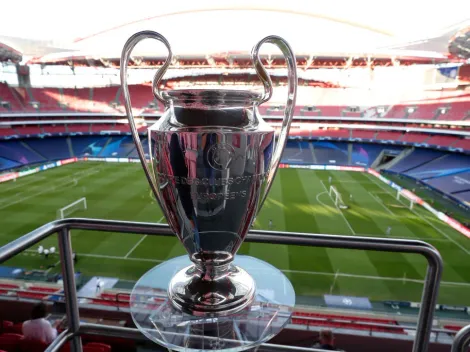 Días y horarios para ver las semifinales de ida de Champions League
