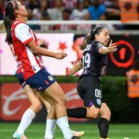 Charlyn Corral impone nueva marca de goles en la Liga MX Femenil | VIDEO