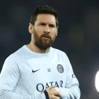 Leyenda neerlandesa le pide DE FAVOR a Lionel Messi que no vaya a Arabia Saudita
