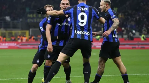 Inter tiene todo para ganar – Getty Images
