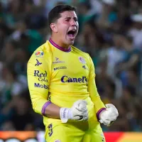 ¡LLEGÓ SU MOMENTO EN SAN LUIS! Andrés Sánchez y el debut en Liguilla contra el América