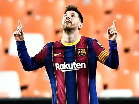 ¡BUENAS NOTICIAS PARA LOS CULÉS! Lionel Messi volverá al Barca para alzar copas | FICHAJES 2023