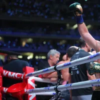 Padre de boxeador critica la calidad de rivales de Canelo Álvarez
