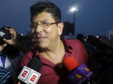 Fidel Kuri rompe el silencio sobre su salida de la Liga MX; 'estuve secuestrado 13 meses'