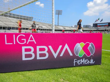 Liguilla al momento: así se jugarían los cuartos de final de la Liga MX Femenil