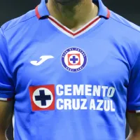 Filtran POSIBLE JERSEY de Cruz Azul para el Apertura 2023, ¿les gusta?