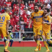 ¡QUÉ MANERA DE SUFRIR! Tigres avanza por la mínima a semis | CLAUSURA 2023