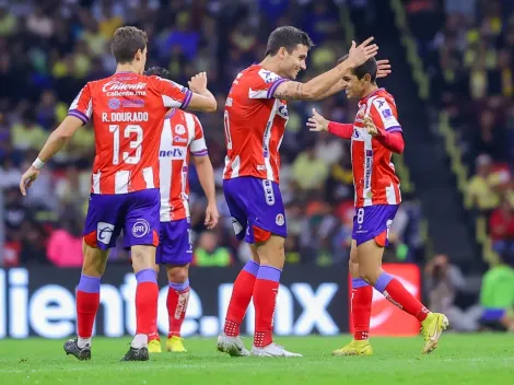 ¡ELOGIADO A NIVEL INTERNACIONAL! Atlético se ganó el respeto de un club TOP de Europa
