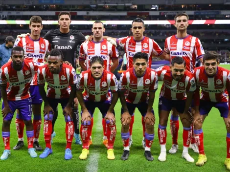 ¡Sale la escoba! Atlético de San Luis hace su primer gran cambio rumbo al Apertura 2023