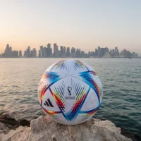 Mundialista en Qatar 2022 es detenido por sospecha de amaño de partidos