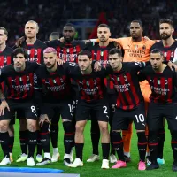Champions League: ¿Qué necesita el Milan para pasar a la Final?