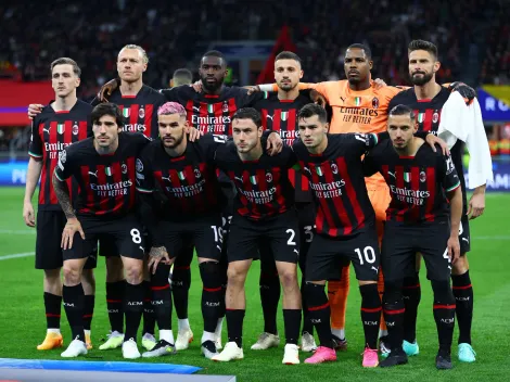 Champions League: ¿Qué necesita el Milan para pasar a la Final?