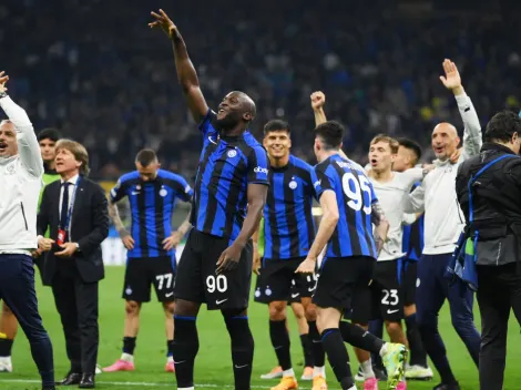 Champions League 2023: ¿Cómo le ha ido al Inter en las finales?