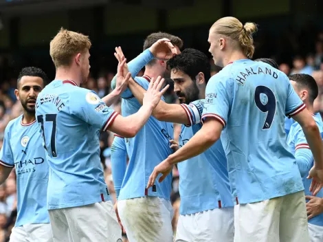 Manchester City podría PERDER pieza clave la próxima temporada