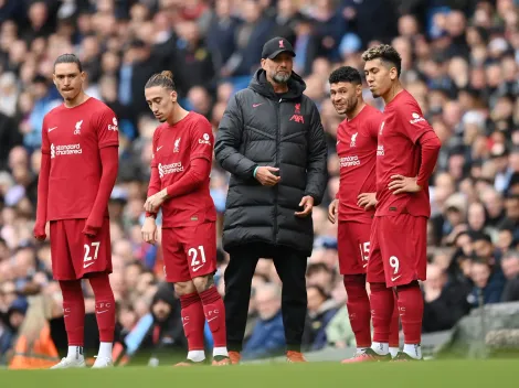 ¡FIN DE CICLO! Liverpool anunció la salida de cuatro futbolistas históricos